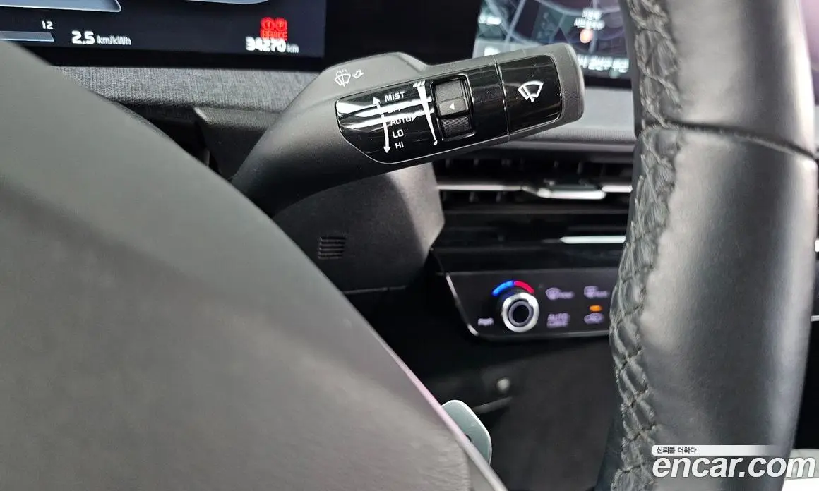 Kia EV6 2022 0.1 автомат (гидро), фото 20 Kia EV6 2022 0.1 автомат (гидро), фото 20