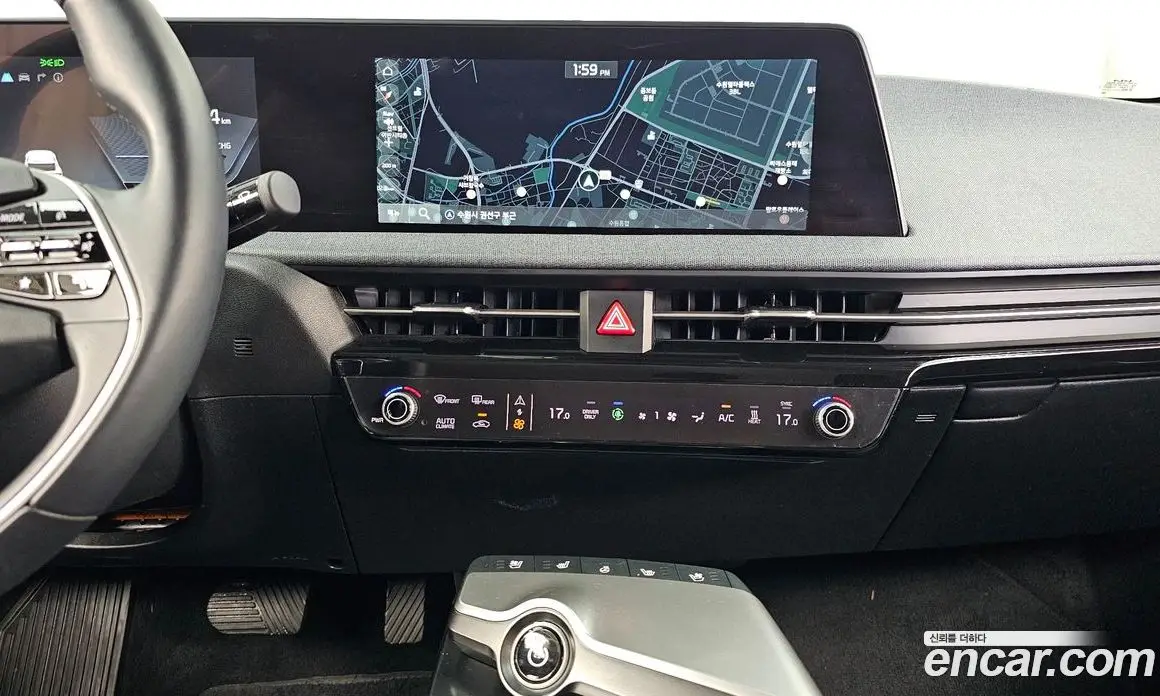 Kia EV6 2022 0.1 автомат (гидро), фото 22 Kia EV6 2022 0.1 автомат (гидро), фото 22