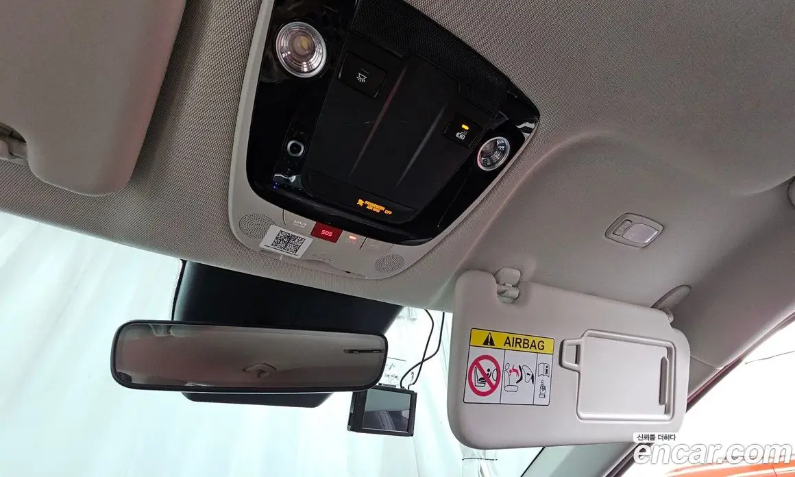 Kia EV6 2022 0.1 автомат (гидро), фото 25 Kia EV6 2022 0.1 автомат (гидро), фото 25