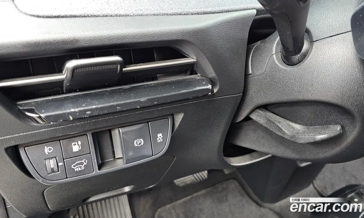 Kia EV6 2022 0.1 автомат (гидро), фото 27 Kia EV6 2022 0.1 автомат (гидро), фото 27