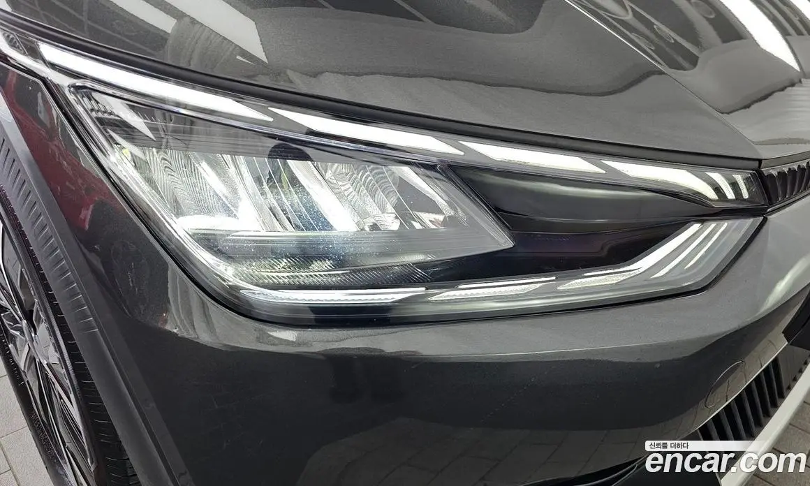 Kia EV6 2022 0.1 автомат (гидро), фото 8 Kia EV6 2022 0.1 автомат (гидро), фото 8