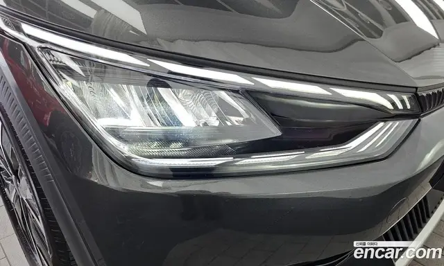 Kia EV6 2022 0.1 автомат (гидро), миниатюра 8 Kia EV6 2022 0.1 автомат (гидро), миниатюра 8