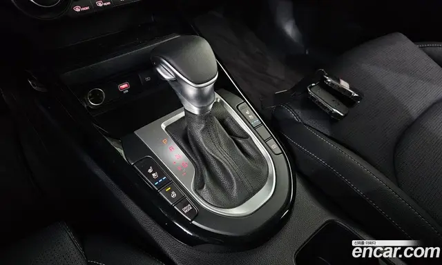 Kia K3 2024 1.6 автомат (гидро), миниатюра 9