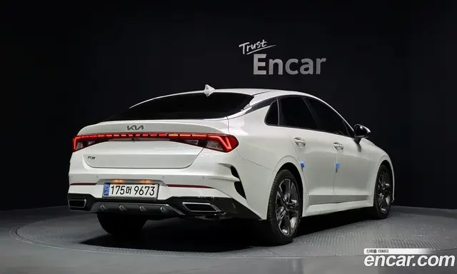 Kia K5 (Optima) 2021 2.0 автомат (гидро), миниатюра 2 Kia K5 (Optima) 2021 2.0 автомат (гидро), миниатюра 2
