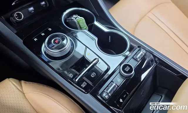 Kia K5 (Optima) 2021 2.0 автомат (гидро), миниатюра 12