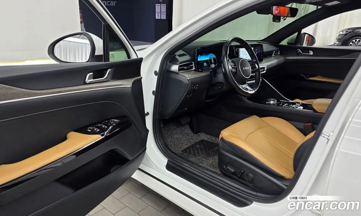 Kia K5 (Optima) 2021 2.0 автомат (гидро), фото 13 Kia K5 (Optima) 2021 2.0 автомат (гидро), фото 13