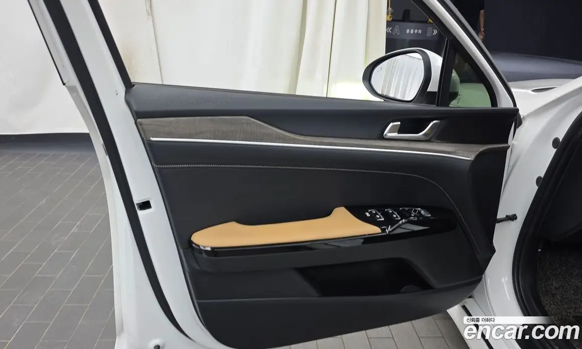 Kia K5 (Optima) 2021 2.0 автомат (гидро), фото 14 Kia K5 (Optima) 2021 2.0 автомат (гидро), фото 14