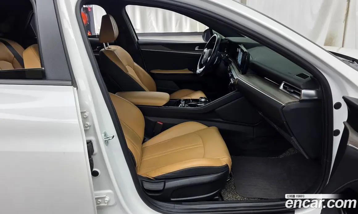 Kia K5 (Optima) 2021 2.0 автомат (гидро), фото 17 Kia K5 (Optima) 2021 2.0 автомат (гидро), фото 17