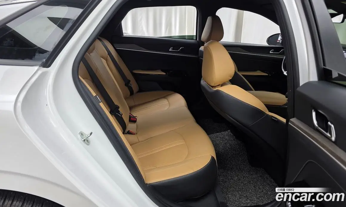 Kia K5 (Optima) 2021 2.0 автомат (гидро), фото 18 Kia K5 (Optima) 2021 2.0 автомат (гидро), фото 18