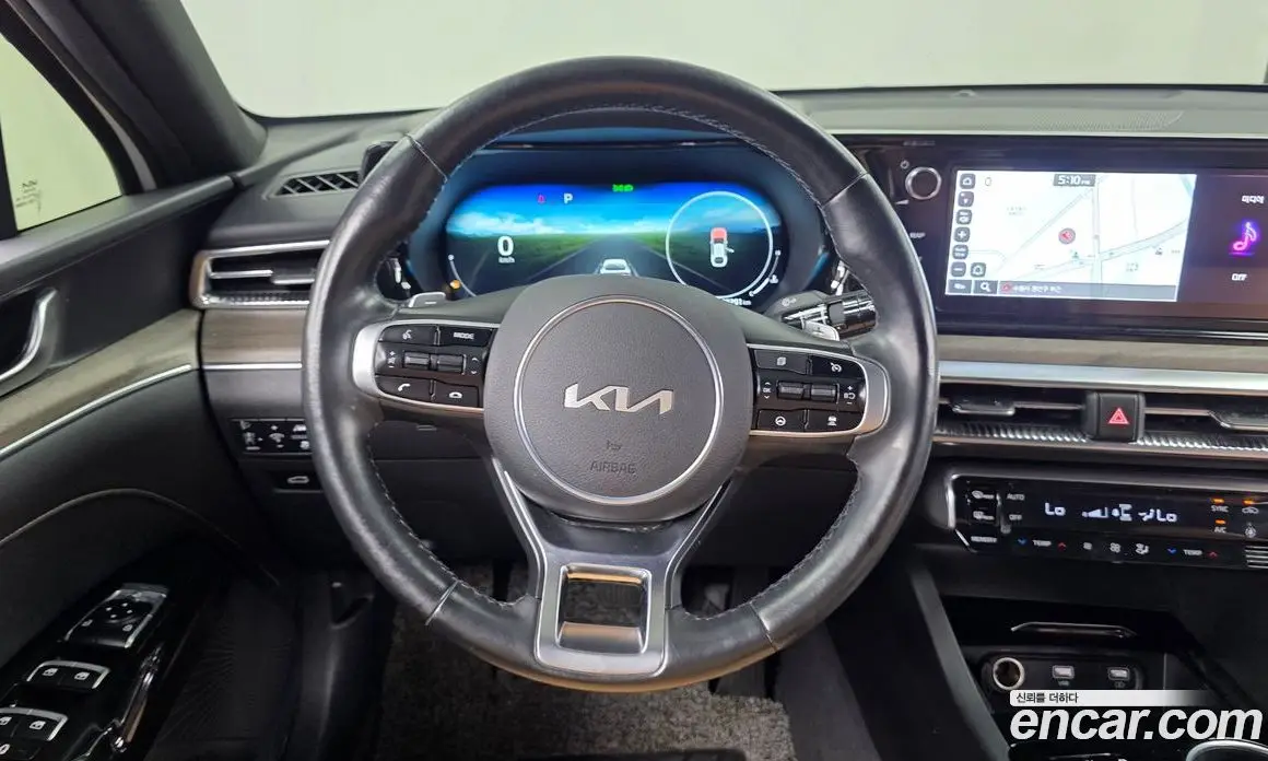 Kia K5 (Optima) 2021 2.0 автомат (гидро), фото 19 Kia K5 (Optima) 2021 2.0 автомат (гидро), фото 19
