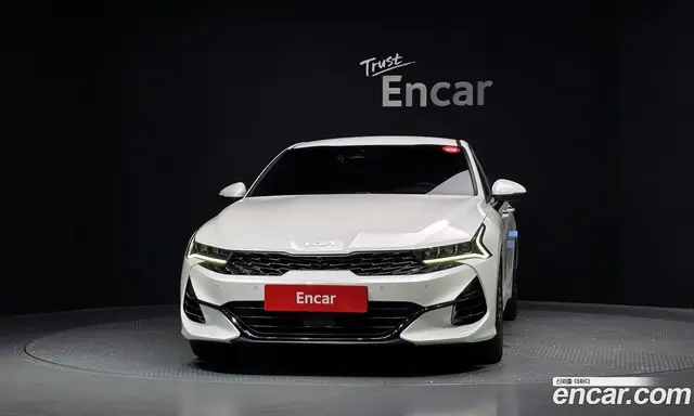 Kia K5 (Optima) 2021 2.0 автомат (гидро), миниатюра 3 Kia K5 (Optima) 2021 2.0 автомат (гидро), миниатюра 3