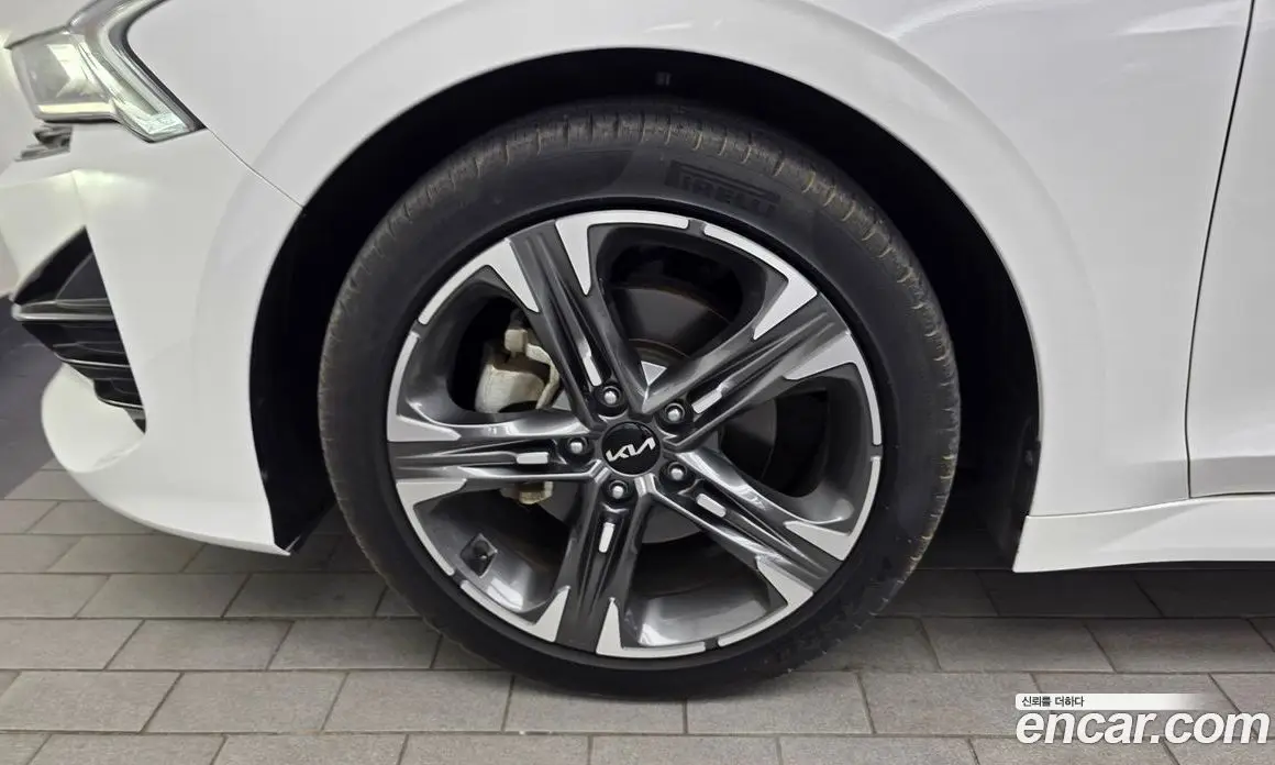 Kia K5 (Optima) 2021 2.0 автомат (гидро), фото 5 Kia K5 (Optima) 2021 2.0 автомат (гидро), фото 5