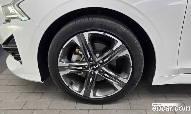 Kia K5 (Optima) 2021 2.0 автомат (гидро), миниатюра 5 Kia K5 (Optima) 2021 2.0 автомат (гидро), миниатюра 5