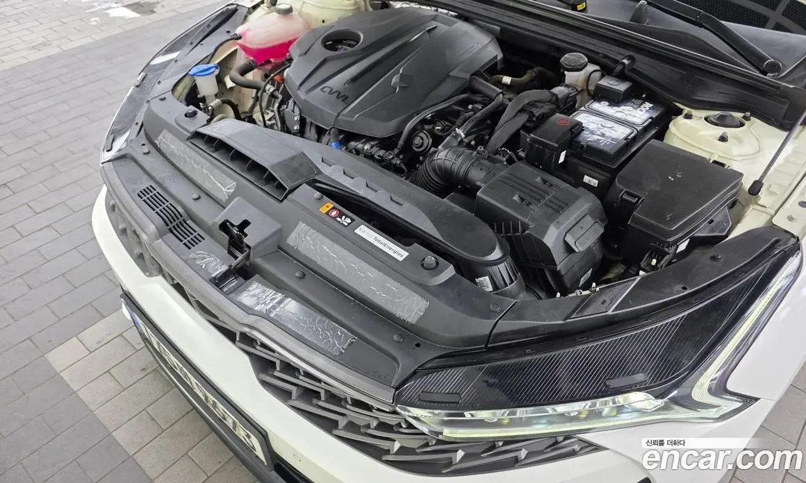 Kia K5 (Optima) 2021 2.0 автомат (гидро), фото 6 Kia K5 (Optima) 2021 2.0 автомат (гидро), фото 6