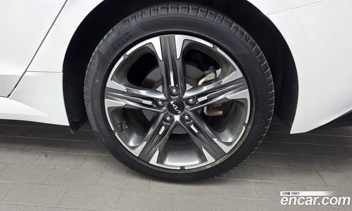 Kia K5 (Optima) 2021 2.0 автомат (гидро), фото 7 Kia K5 (Optima) 2021 2.0 автомат (гидро), фото 7