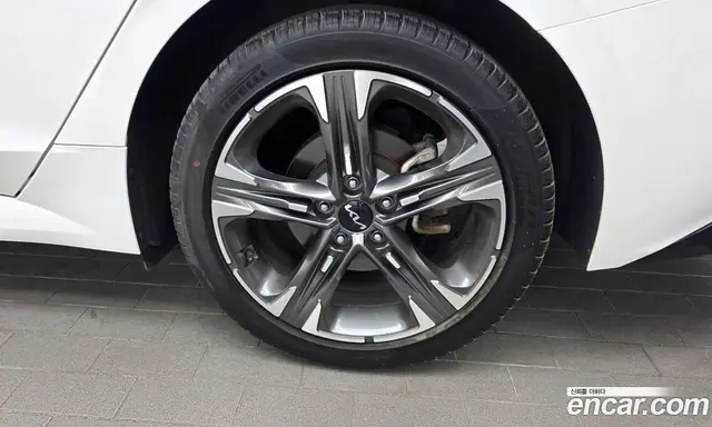 Kia K5 (Optima) 2021 2.0 автомат (гидро), миниатюра 7 Kia K5 (Optima) 2021 2.0 автомат (гидро), миниатюра 7