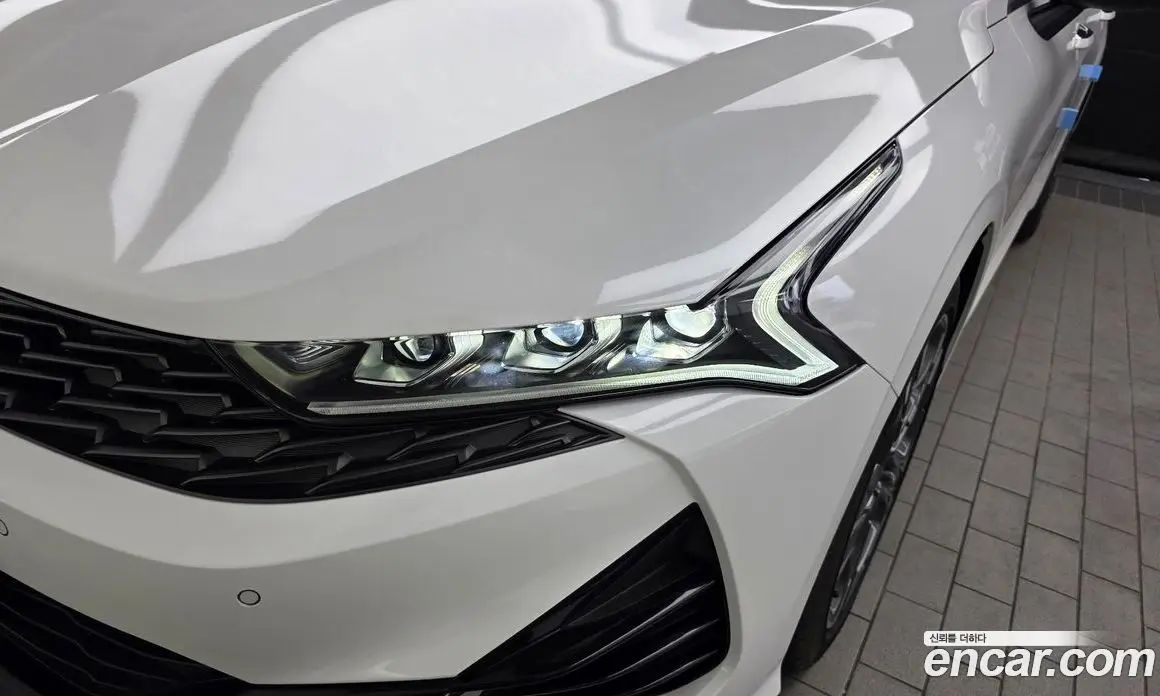 Kia K5 (Optima) 2021 2.0 автомат (гидро), фото 8 Kia K5 (Optima) 2021 2.0 автомат (гидро), фото 8