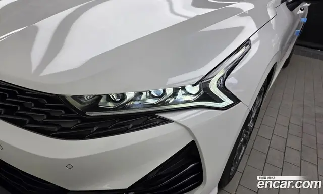 Kia K5 (Optima) 2021 2.0 автомат (гидро), миниатюра 8 Kia K5 (Optima) 2021 2.0 автомат (гидро), миниатюра 8