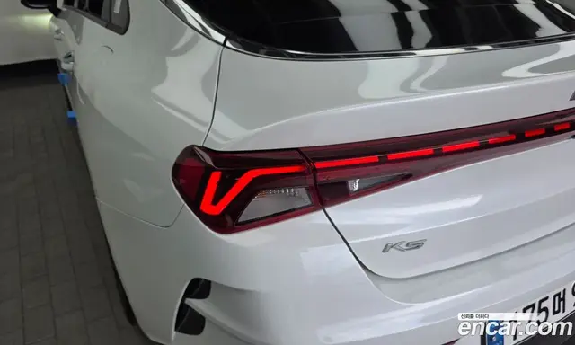 Kia K5 (Optima) 2021 2.0 автомат (гидро), миниатюра 9 Kia K5 (Optima) 2021 2.0 автомат (гидро), миниатюра 9