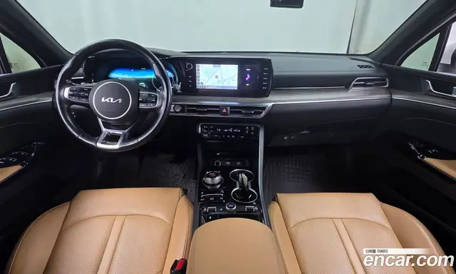 Kia K5 (Optima) 2021 2.0 автомат (гидро), миниатюра 10 Kia K5 (Optima) 2021 2.0 автомат (гидро), миниатюра 10