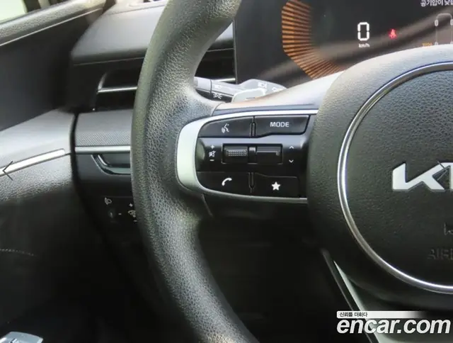 Kia K5 (Optima) 2024 2.0 автомат (гидро), миниатюра 11