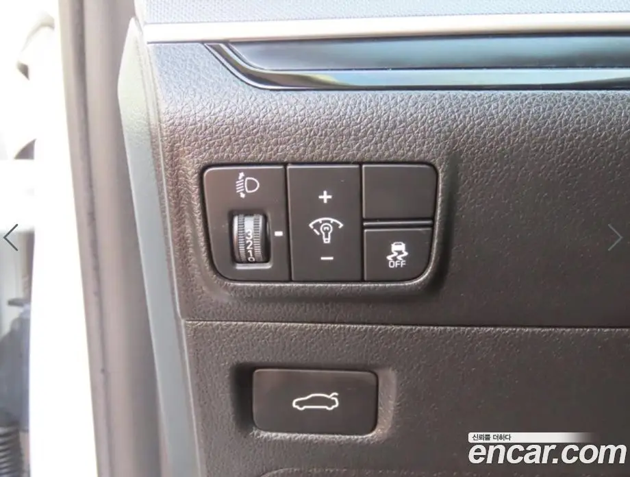 Kia K5 (Optima) 2024 2.0 автомат (гидро), фото 14