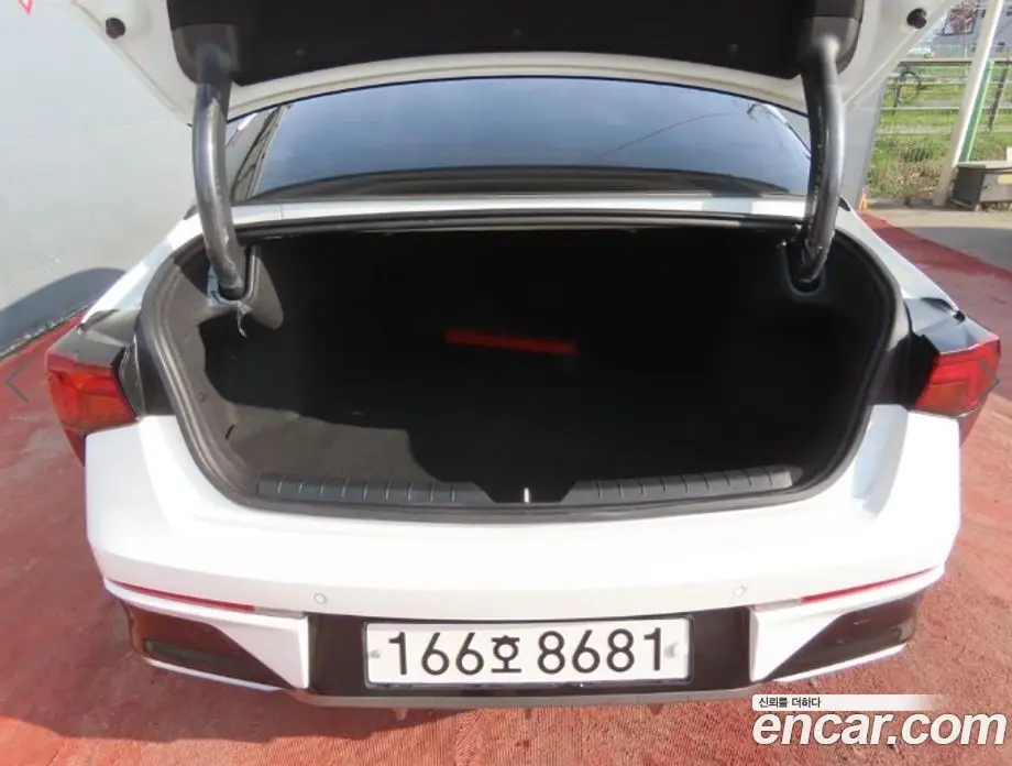 Kia K5 (Optima) 2024 2.0 автомат (гидро), фото 5