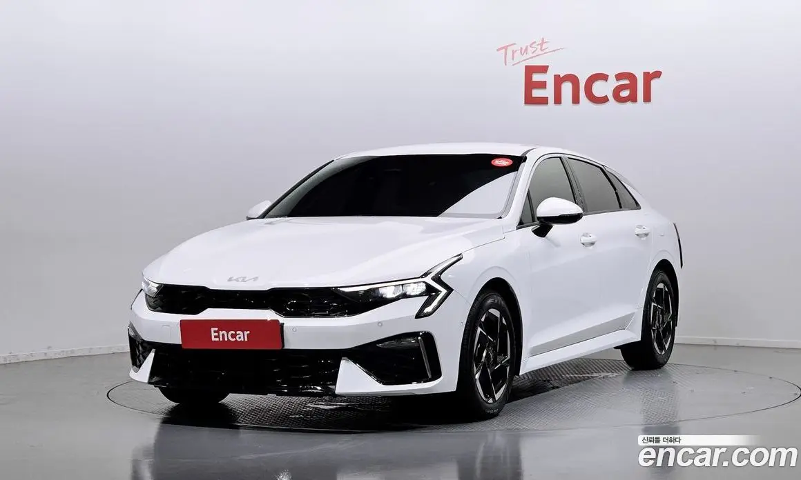 Kia K5 (Optima) 2024 2.0 автомат (гидро), фото 1 Kia K5 (Optima) 2024 2.0 автомат (гидро), фото 1