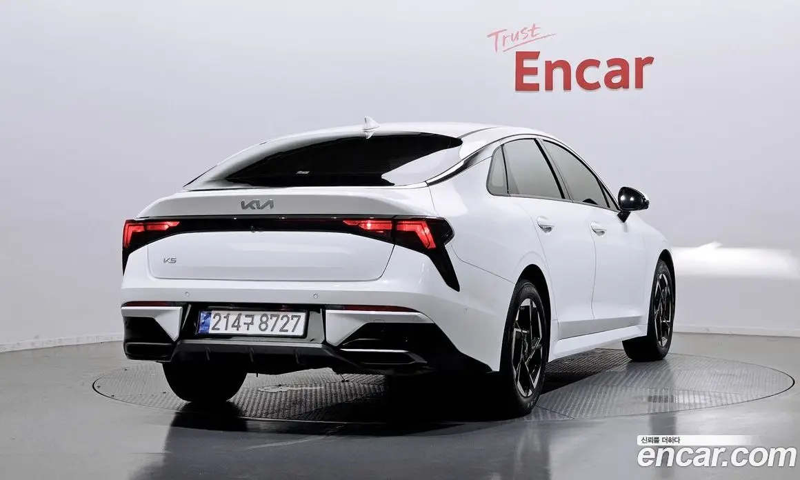Kia K5 (Optima) 2024 2.0 автомат (гидро), фото 2 Kia K5 (Optima) 2024 2.0 автомат (гидро), фото 2