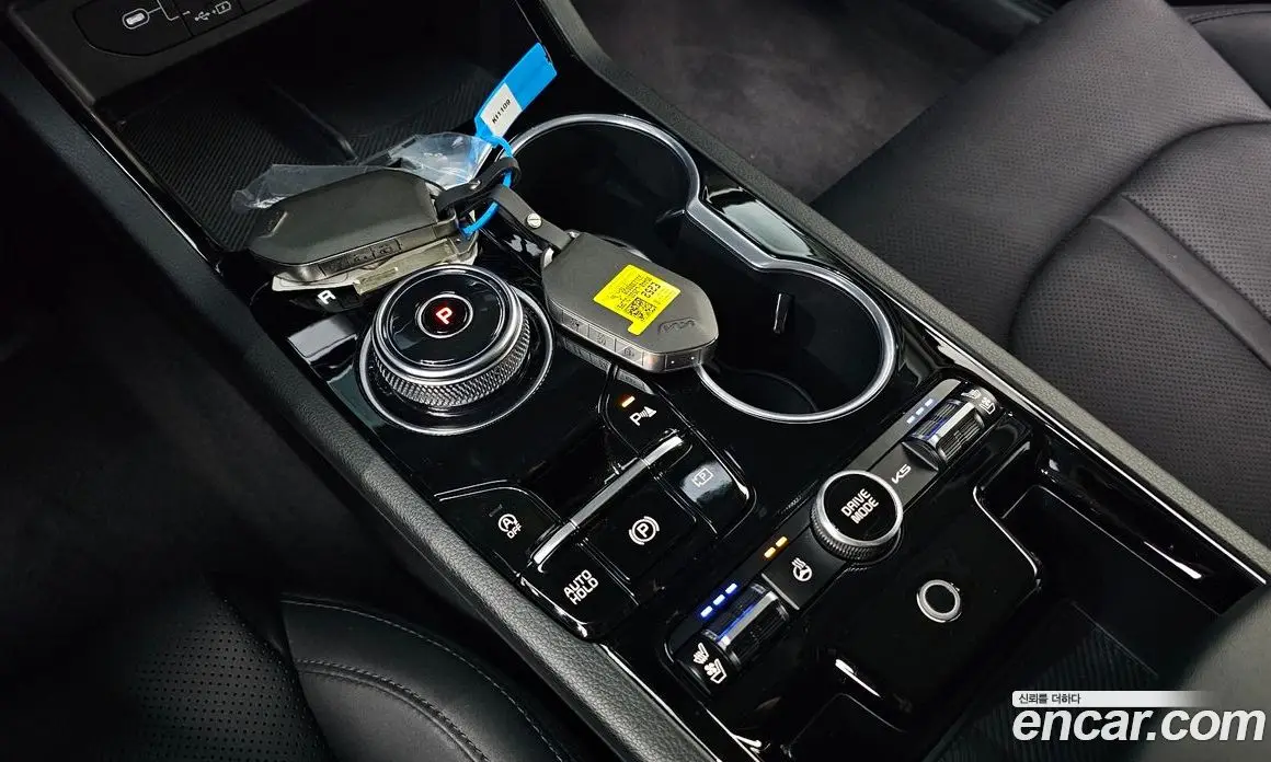 Kia K5 (Optima) 2024 2.0 автомат (гидро), фото 12 Kia K5 (Optima) 2024 2.0 автомат (гидро), фото 12