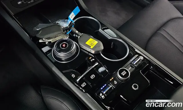 Kia K5 (Optima) 2024 2.0 автомат (гидро), миниатюра 12