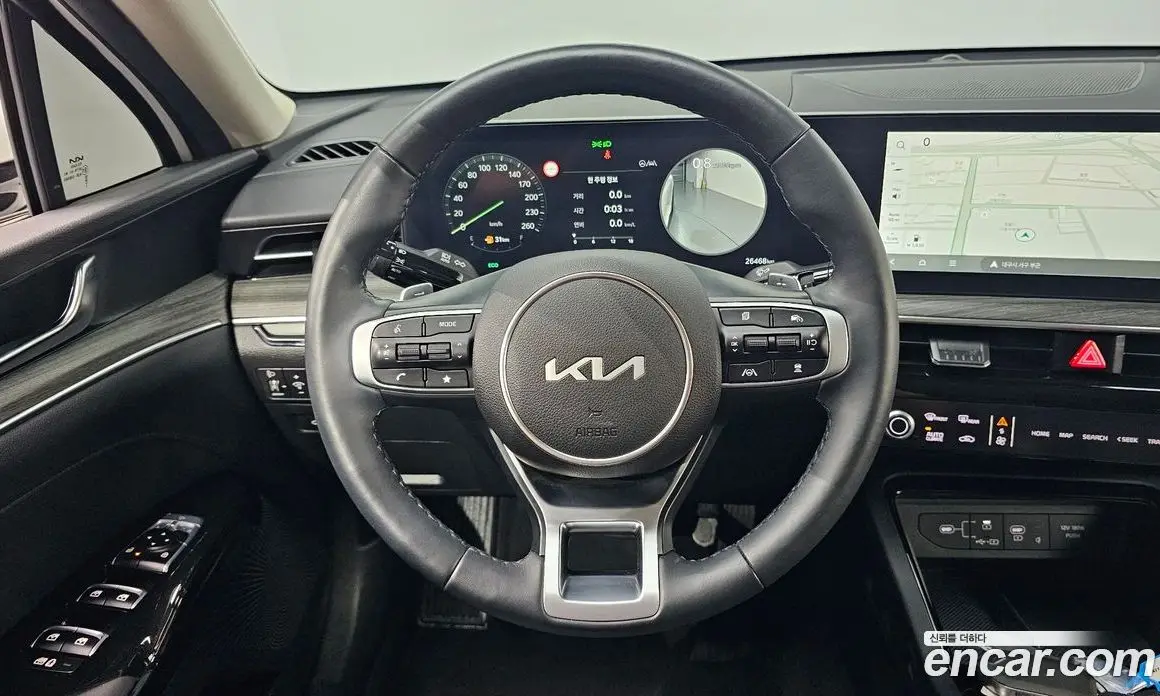Kia K5 (Optima) 2024 2.0 автомат (гидро), фото 19 Kia K5 (Optima) 2024 2.0 автомат (гидро), фото 19