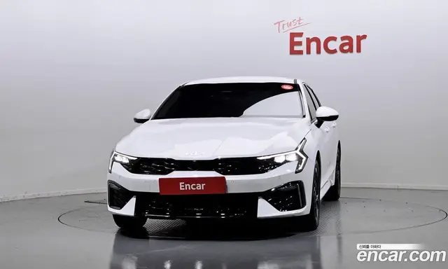 Kia K5 (Optima) 2024 2.0 автомат (гидро), миниатюра 3 Kia K5 (Optima) 2024 2.0 автомат (гидро), миниатюра 3
