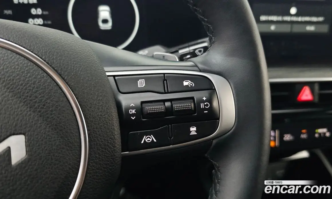 Kia K5 (Optima) 2024 2.0 автомат (гидро), фото 21 Kia K5 (Optima) 2024 2.0 автомат (гидро), фото 21