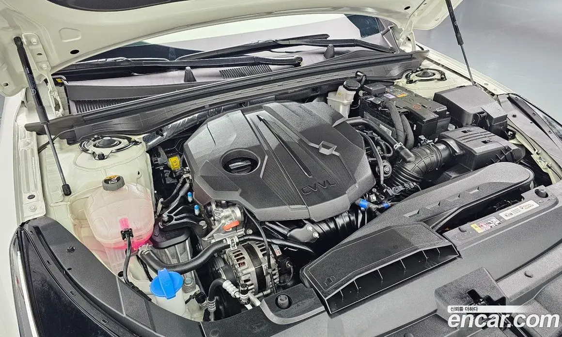 Kia K5 (Optima) 2024 2.0 автомат (гидро), фото 6 Kia K5 (Optima) 2024 2.0 автомат (гидро), фото 6