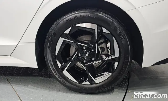 Kia K5 (Optima) 2024 2.0 автомат (гидро), миниатюра 7 Kia K5 (Optima) 2024 2.0 автомат (гидро), миниатюра 7