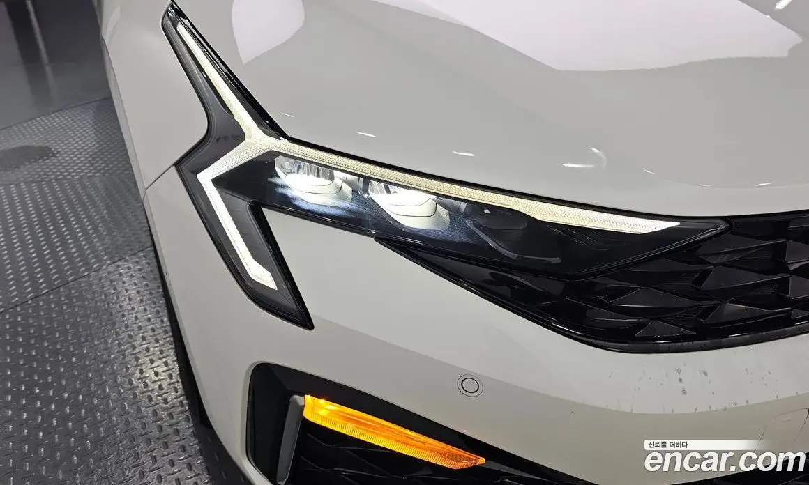 Kia K5 (Optima) 2024 2.0 автомат (гидро), фото 8 Kia K5 (Optima) 2024 2.0 автомат (гидро), фото 8