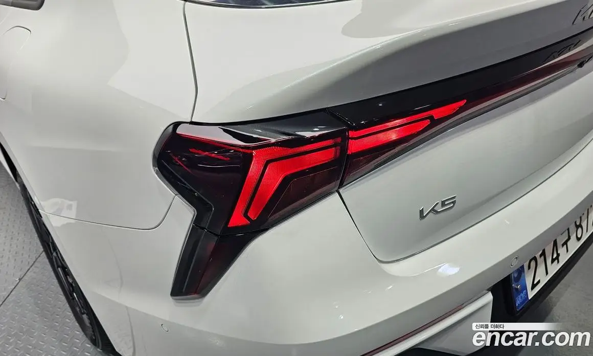 Kia K5 (Optima) 2024 2.0 автомат (гидро), фото 9 Kia K5 (Optima) 2024 2.0 автомат (гидро), фото 9
