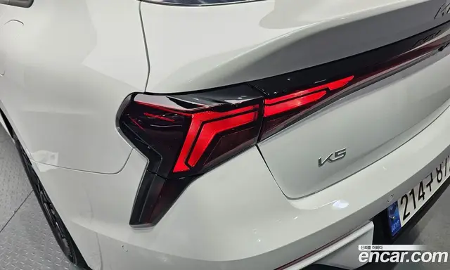 Kia K5 (Optima) 2024 2.0 автомат (гидро), миниатюра 9 Kia K5 (Optima) 2024 2.0 автомат (гидро), миниатюра 9