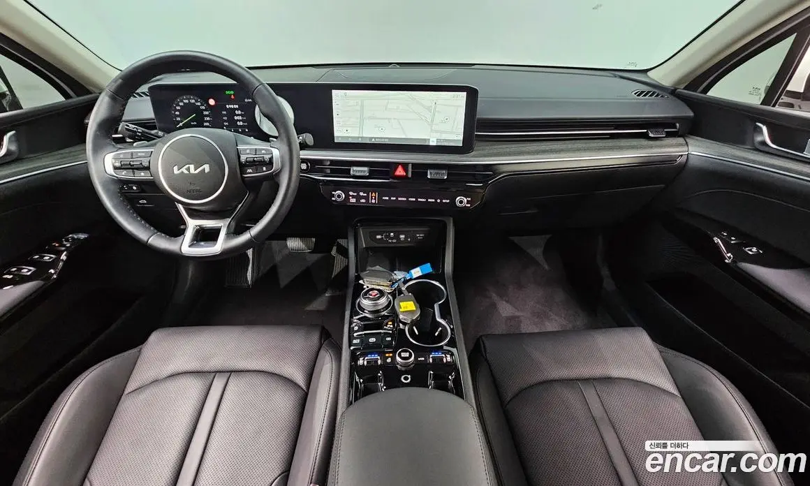 Kia K5 (Optima) 2024 2.0 автомат (гидро), фото 10 Kia K5 (Optima) 2024 2.0 автомат (гидро), фото 10