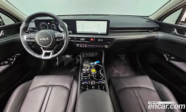 Kia K5 (Optima) 2024 2.0 автомат (гидро), миниатюра 10 Kia K5 (Optima) 2024 2.0 автомат (гидро), миниатюра 10