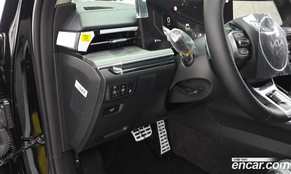 Kia K5 (Optima) 2026 2.0 автомат (гидро), фото 19