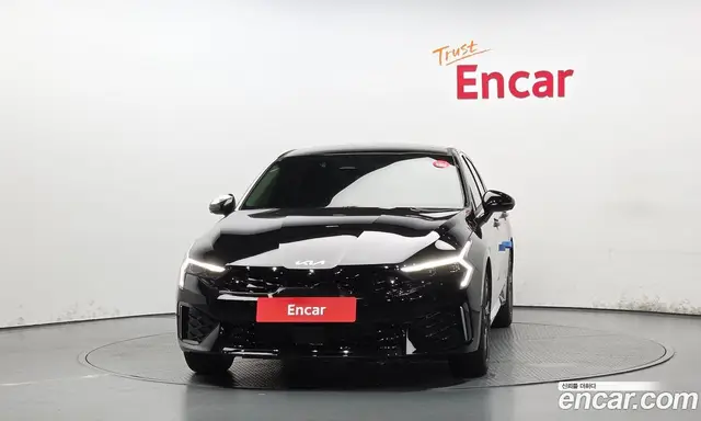 Kia K5 (Optima) 2026 2.0 автомат (гидро), миниатюра 3