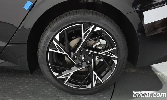 Kia K5 (Optima) 2026 2.0 автомат (гидро), миниатюра 7