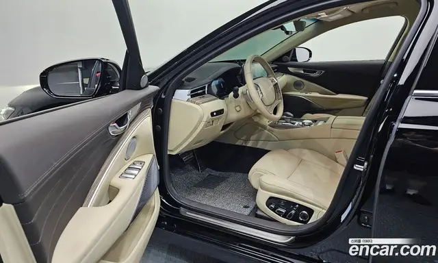 Kia K9 2025 3.8 автомат (гидро), миниатюра 12