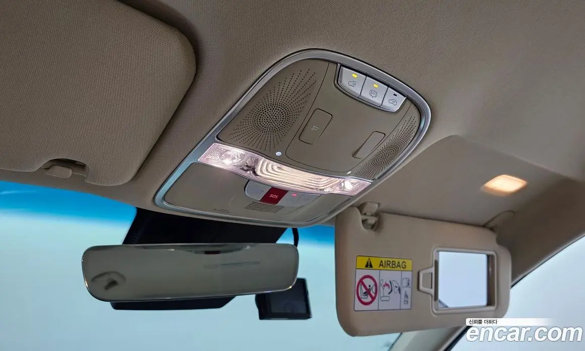 Kia K9 2025 3.8 автомат (гидро), фото 26 Kia K9 2025 3.8 автомат (гидро), фото 26