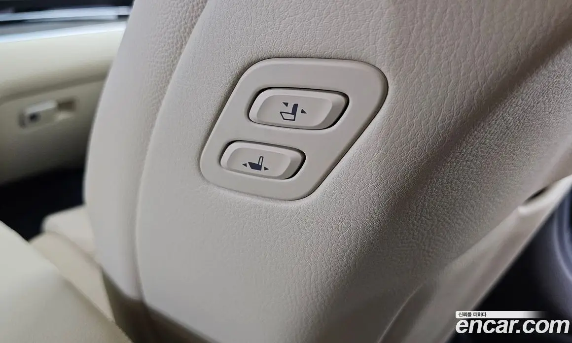 Kia K9 2025 3.8 автомат (гидро), фото 28 Kia K9 2025 3.8 автомат (гидро), фото 28