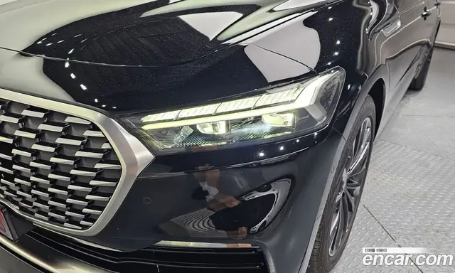 Kia K9 2025 3.8 автомат (гидро), миниатюра 7 Kia K9 2025 3.8 автомат (гидро), миниатюра 7