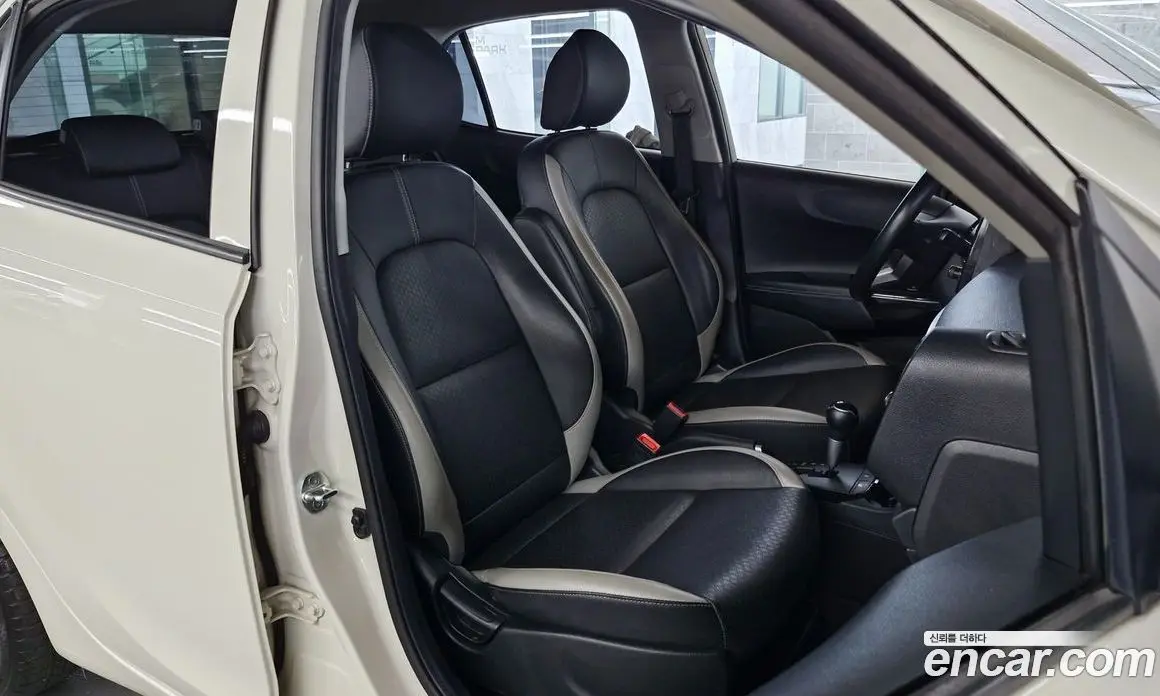 Kia Morning 2019 1.0 автомат (гидро), фото 11