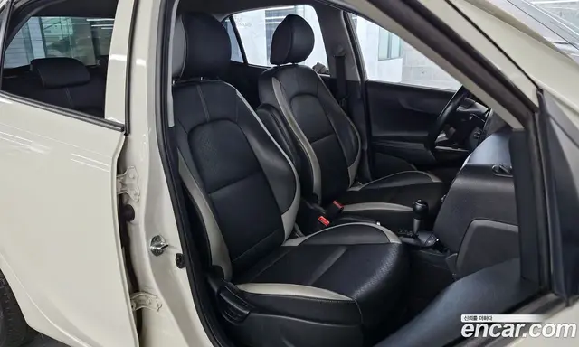 Kia Morning 2019 1.0 автомат (гидро), миниатюра 11